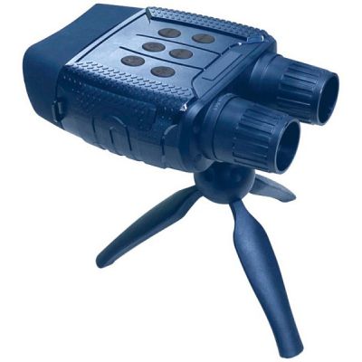 Бинокль ночного видения Discovery Night BL10 со штативом - купить по специальной цене в интернет-магазине "Уют в доме"