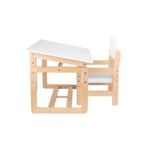 Комплект детской мебели KETT-UP KU161 Eсо «Снупи»