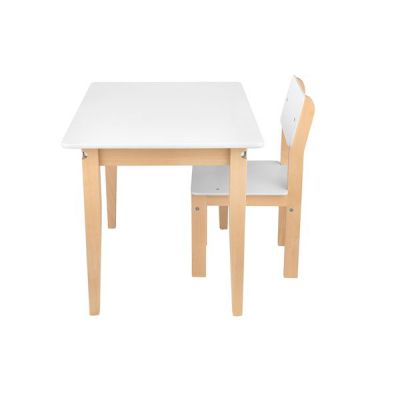 Комплект детской мебели KETT-UP KU162 Eсо «Гуфи» - купить по специальной цене в интернет-магазине "Уют в доме"