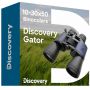   Discovery Gator 1030x50