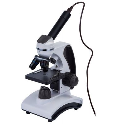 Электронный микроскоп Discovery Pico Polar с книгой - купить по специальной цене в интернет-магазине "Уют в доме"