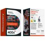 Микроскоп цифровой Discovery Femto Polar с книгой