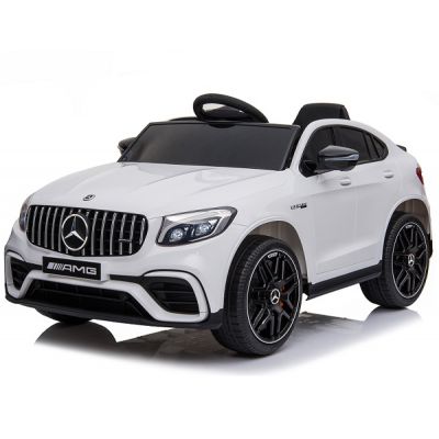  Joy Automatic Mercedes GLC63S  -      - "  "