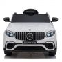  Joy Automatic Mercedes GLC63S 