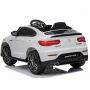  Joy Automatic Mercedes GLC63S 