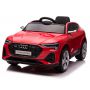  Joy Automatic Audi-e tron Sportback QLS-6688 