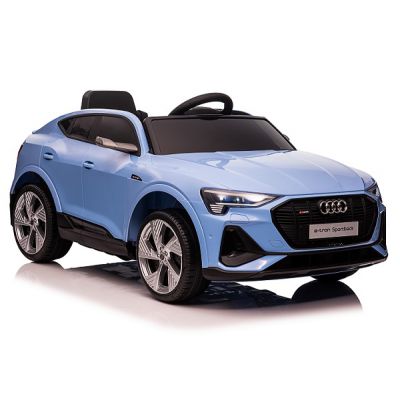  Joy Automatic Audi-e tron Sportback QLS-6688  -      - "  "