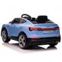  Joy Automatic Audi-e tron Sportback QLS-6688 