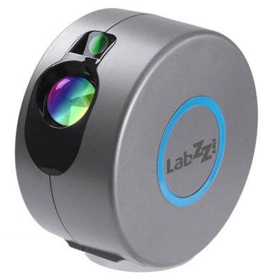  Levenhuk LabZZ SP20 Grey -      - "  "