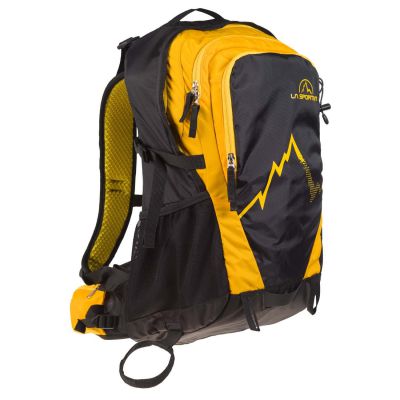   LA SPORTIVA A.T.30 Backpack Black/Yellow -      - "  "