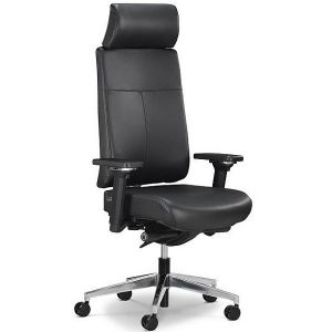 ������ � ���������� �������� Falto Trona Leather