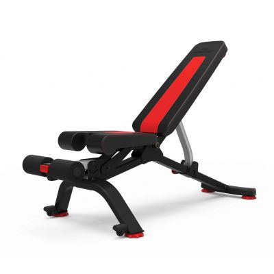   Bowflex 5.1S -      - "  "