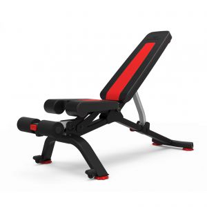 Универсальная скамья Bowflex 5.1S Универсальная скамья Bowflex 5.1S
