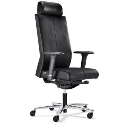 Кресло для руководителя Falto Body Leather - купить по специальной цене в интернет-магазине "Уют в доме"