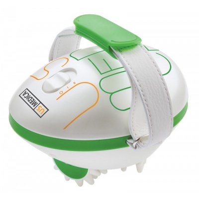 Массажер для ног US Medica Ultra Slim - купить по специальной цене в интернет-магазине "Уют в доме"