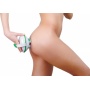 Антицеллюлитный массажер US Medica Ultra Slim