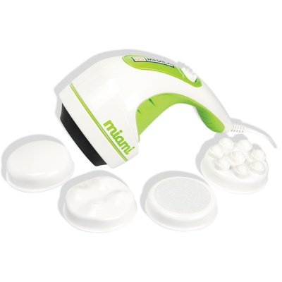 Массажер для ног US Medica Miami NE - купить по специальной цене в интернет-магазине "Уют в доме"