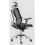Эргономичное офисное кресло Falto Promax