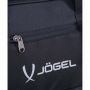 Сумка спортивная Jogel Division Medium Bag черная
