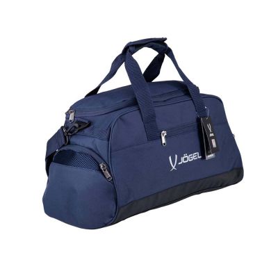 Спортивная сумка Jogel Division Small Bag синяя - купить по специальной цене в интернет-магазине "Уют в доме"