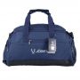 Спортивная сумка Jogel Division Small Bag синяя