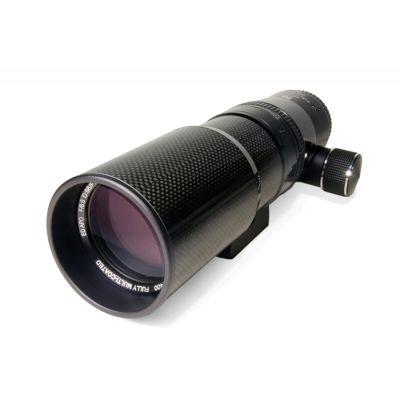 Телескоп-рефрактор Levenhuk Ra R66 ED Doublet Carbon OTA - купить по специальной цене в интернет-магазине "Уют в доме"