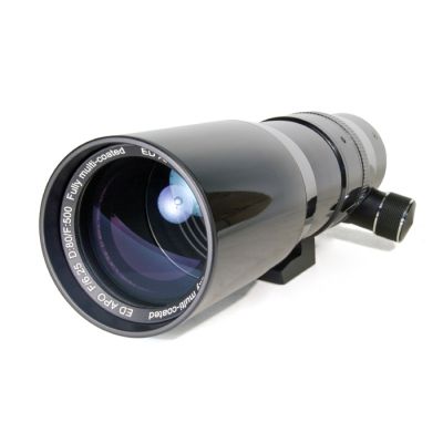 - Levenhuk Ra R80 ED Doublet OTA -      - "  "