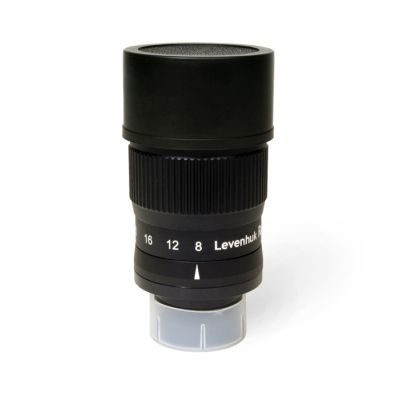  Levenhuk Ra Zoom 8-24  1.25" -      - "  "