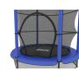 Батут детский UNIX line Kids 4.6 ft Blue (140 cm)