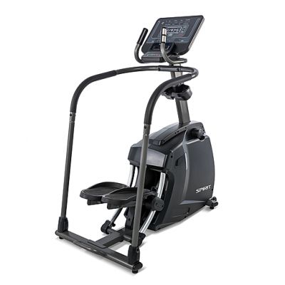   Spirit Fitness CS800+ -      - "  "