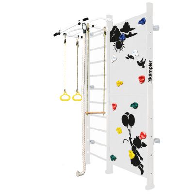    Kampfer Jungle Wall Girl  3  -      - "  "