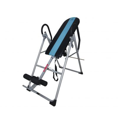 Инверсионный стол DFC IT-BL складной - купить по специальной цене в интернет-магазине "Уют в доме"