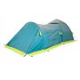 Палатка для туризма и кемпинга Лотос 2 Саммер (комплект)