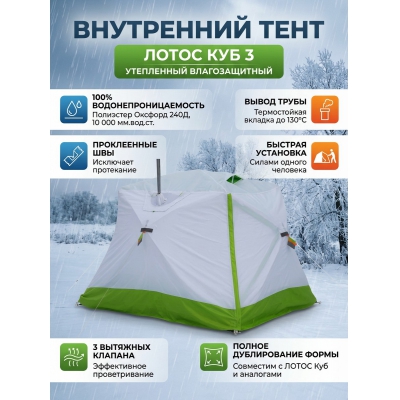 ������� ����� ��� 3 (180�210�210) - ������ �� ����������� ���� � ��������-�������� "��� � ����"