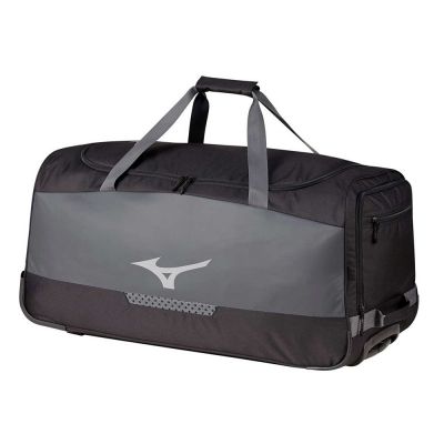   Mizuno Trolley Bag  -      - "  "