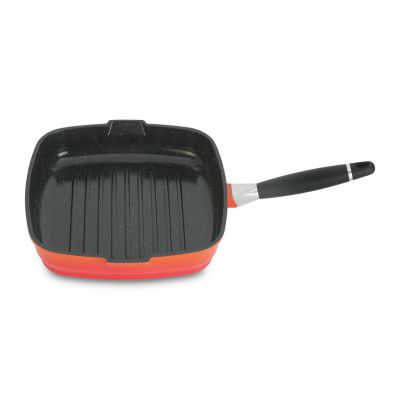     BergHOFF Virgo Orange -      - "  "