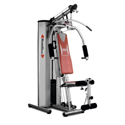  BH Fitness Nevada lus -      - "  "