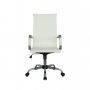 Кресло офисное Riva Chair 6002-1S светло-бежевое
