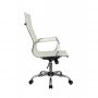 Кресло офисное Riva Chair 6002-1S светло-бежевое