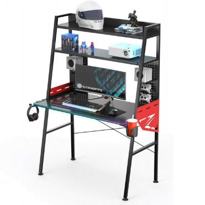 Геймерский стол Eureka ERK-MGD-02 - купить по специальной цене в интернет-магазине "Уют в доме"