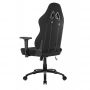   AKRacing Opal black