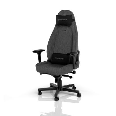    Noblechairs Icon TX Fabric Anthracite -      - "  "