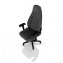  Noblechairs Icon TX Fabric Anthracite