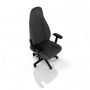   Noblechairs Icon TX Fabric Anthracite