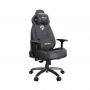Премиум игровое кресло Anda Seat Throne черное