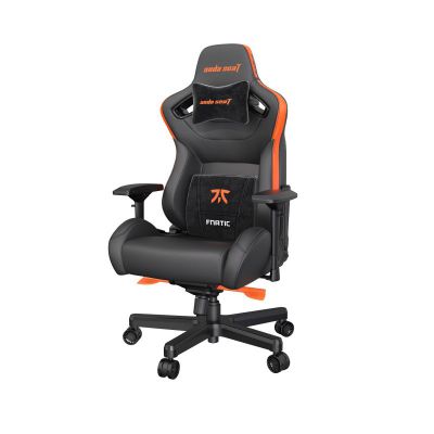    Anda Seat Fnatic Edition  -      - "  "