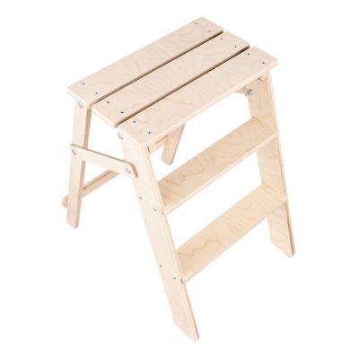 Табурет KETT-UP Eco Вig Step - купить по специальной цене в интернет-магазине "Уют в доме"