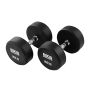   Bronze Gym BG-PA-DB-R225 22.5 