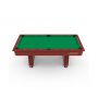 Игровой стол - бильярд DFC Paragon