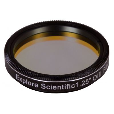  Explore Scientific O-III 1.25" -      - "  "
